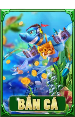 Icon bắn cá XIN88