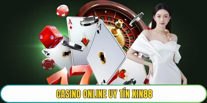 casino online uy tín