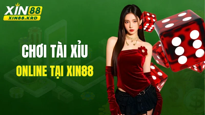 Chơi Tài Xỉu Online