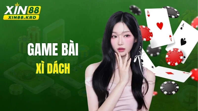 Game Bài Xì Dách